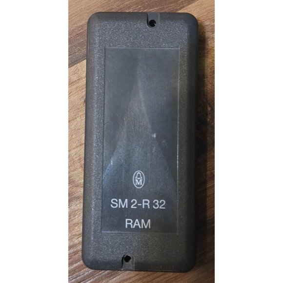 Klockner Moeller SM2-R32 RAM Memory Modules - Picture 1 of 3